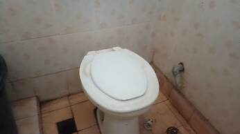 SPOT ON 93524 Bagas Homestay Near DWH (Tourism Village Green) BILEBANT