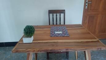 SPOT ON 93524 Bagas Homestay Near DWH (Tourism Village Green) BILEBANT