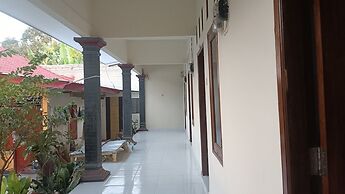 SPOT ON 93524 Bagas Homestay Near DWH (Tourism Village Green) BILEBANT