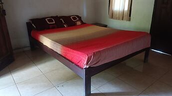 SPOT ON 93524 Bagas Homestay Near DWH (Tourism Village Green) BILEBANT