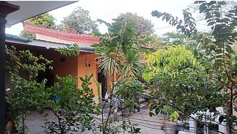 SPOT ON 93524 Bagas Homestay Near DWH (Tourism Village Green) BILEBANT