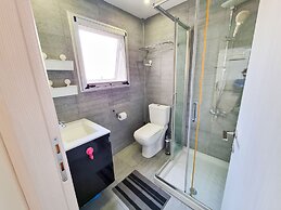 Seaside Elegance Retreat