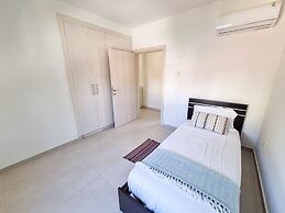 Seaside Elegance Retreat