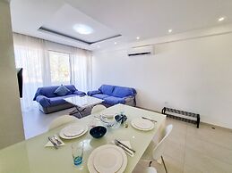 Seaside Elegance Retreat