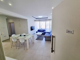 Seaside Elegance Retreat