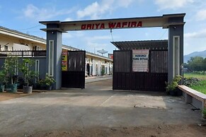 OYO Life 93525 Griya Wafira Trenggalek Syariah