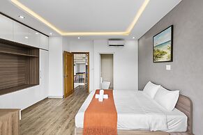 Sol Villa 4BR near Han River