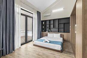 Sol Villa 4BR near Han River
