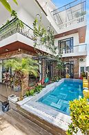 Sol Villa 4BR near Han River