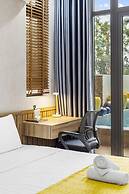 Sol Villa 4BR near Han River