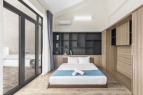 Sol Villa 4BR near Han River