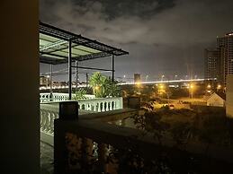 Sol Villa 4BR near Han River