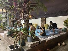 Sol Villa 4BR near Han River