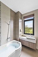 Sol Villa 4BR near Han River