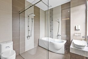 Sol Villa 4BR near Han River