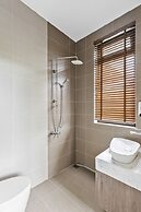 Sol Villa 4BR near Han River