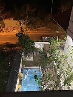 Sol Villa 4BR near Han River