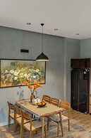 Sol Villa 4BR near Han River