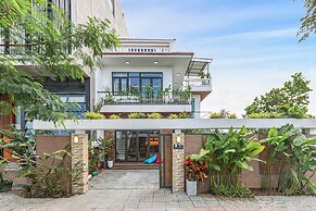 Sol Villa 4BR near Han River