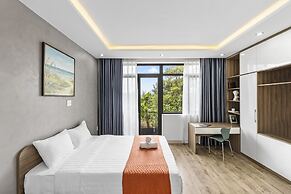 Sol Villa 4BR near Han River