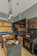 Sol Villa 4BR near Han River