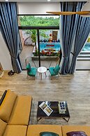 Sol Villa 4BR near Han River