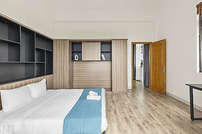 Sol Villa 4BR near Han River