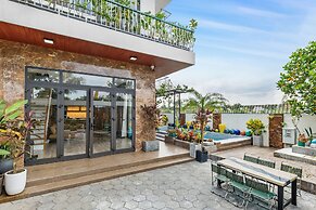 Sol Villa 4BR near Han River