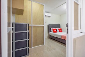 OYO 93526 Homely Syariah