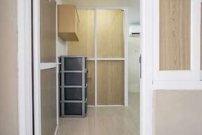 OYO 93526 Homely Syariah