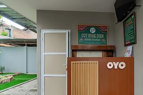 OYO 93526 Homely Syariah