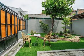 OYO 93526 Homely Syariah