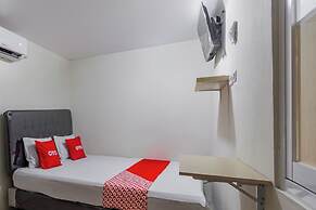 OYO 93526 Homely Syariah