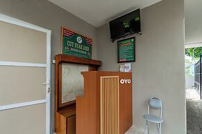 OYO 93526 Homely Syariah