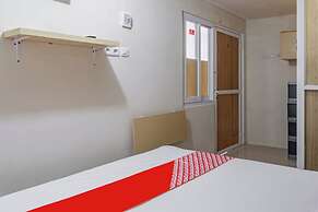 OYO 93526 Homely Syariah