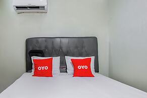 OYO 93526 Homely Syariah