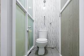 OYO 93526 Homely Syariah