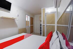 OYO 93526 Homely Syariah