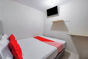 OYO 93526 Homely Syariah