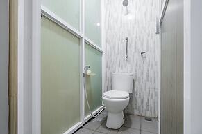 OYO 93526 Homely Syariah