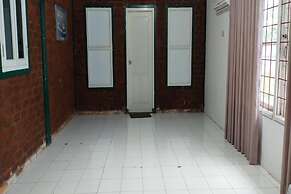 OYO 93528 Guest House Zidan 21