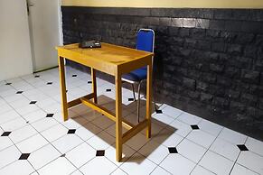 OYO 93528 Guest House Zidan 21