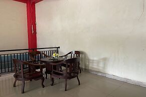 OYO 93528 Guest House Zidan 21