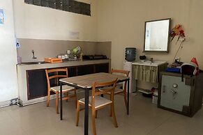 OYO 93528 Guest House Zidan 21