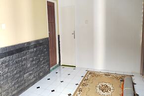 OYO 93528 Guest House Zidan 21