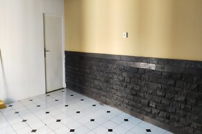 OYO 93528 Guest House Zidan 21