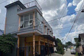 OYO 93528 Guest House Zidan 21