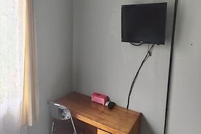 OYO 93528 Guest House Zidan 21