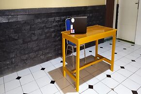 OYO 93528 Guest House Zidan 21