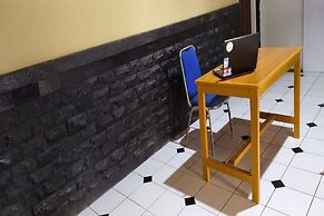 OYO 93528 Guest House Zidan 21